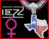 (djezc) Female Texas
