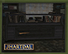 JL Antique Console Book