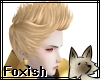 Fate/ Gilgamesh Hair