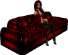 (AL)Vamp Style Sofa