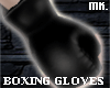 Boxing Gloves l Black