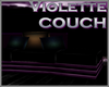 @ Violette Couch