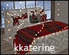 [kk] Cozy Bed