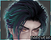 Codex Hair