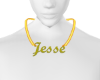 jesse necklace