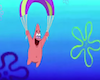 spongebob alla