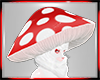 Shroomia Mushroom Hat