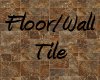 Wall/Floor Tile