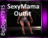 [BD]SexyMamaOutfit