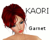 Kaori - Garnet