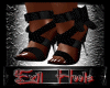 Exil Heels