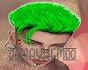 !MAY! Toxic Green