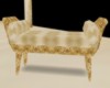 HLS-Gold Roman Bench