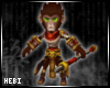 + Wukong +