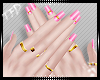 [TFD]PA Briar Nails P