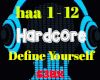 Hardcore Define Yourself
