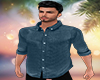 Jean Style Shirt