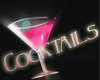 [DM]Cocktails