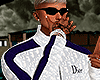 tracksuit CHRISTIAN D .