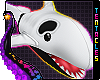 🐋 Orca Plush | White