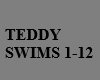 Teddy Swims 1-12