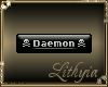 {Liy} Daemon/Focalor