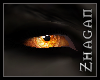 [Z] Cernunnos Eyes