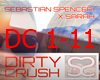 Dirty Crush Seb X Sarah