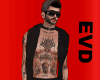 EVD Black Shoulder