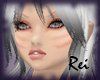R| Rei Kitsune