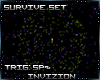 Survival-Particle