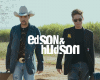 Foi Deus Edson E Hudson