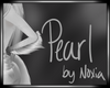 [N] Pearl arm tufts F