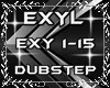 EXYL-Dubstep mix 1
