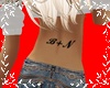 NEKTARIA TATTOO 1