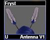 Fryst Antenna V1