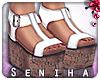 -S- Premium.Wedges II