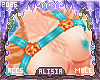⟡ Mokimo Harness
