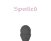 EU Spoiled Head Sign ADD