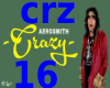 Aeroshmit Crazy