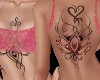 *PinkTop+Tattoos