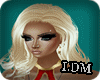 [LDM[Halldora Blond