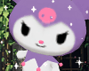 ♡ Kuromi Animated