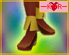 Farore - Boots