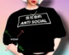 Anti Social F