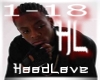 HoodLove [DubRemix]