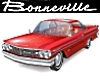 Pontiac Bonneville 1960