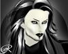 .R. Silje silver& crow