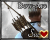 Bow,Arc DRV