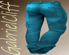 Fit Pants Modern